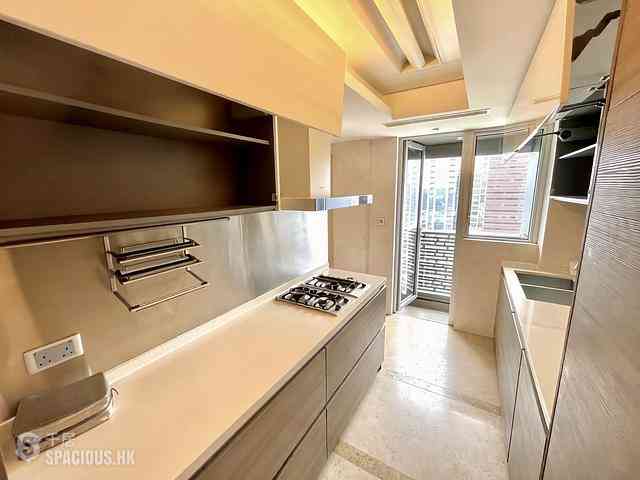 Wong Chuk Hang - Marinella Block 1 10