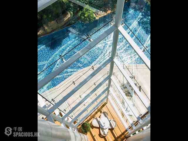 Wong Chuk Hang - Marinella Block 1 21