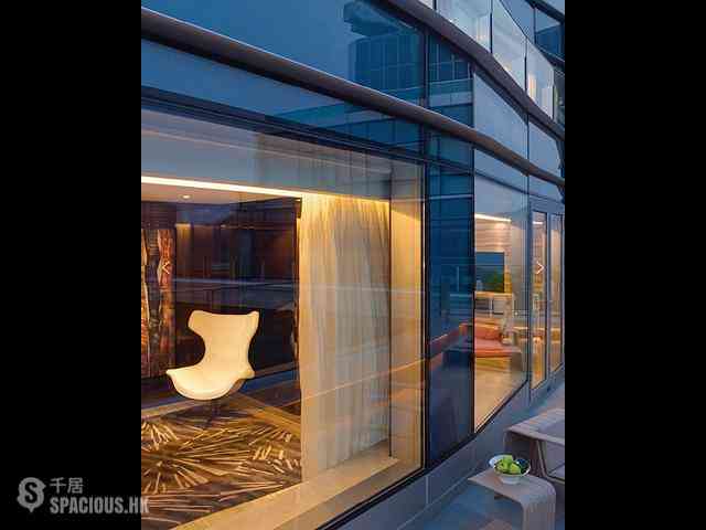 Wong Chuk Hang - Marinella Block 1 24