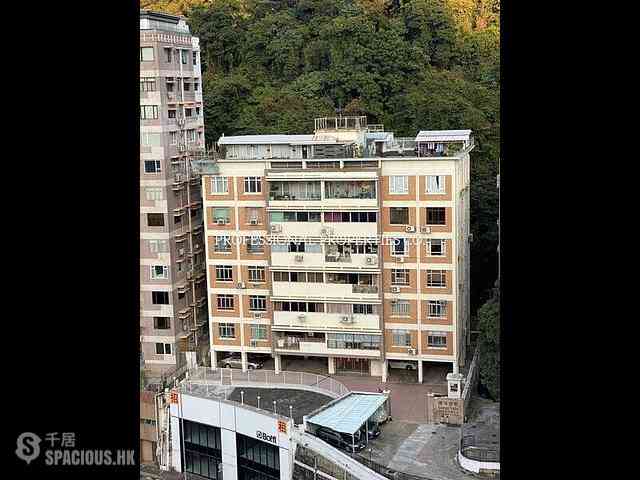 跑馬地 - Sunny Villa 09
