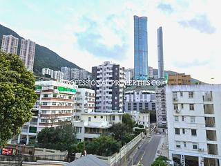 跑馬地 - Sunny Villa 08