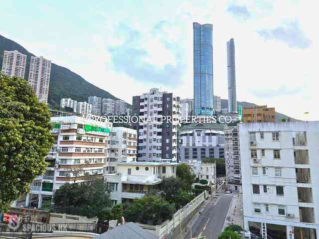 跑馬地 - Sunny Villa 08