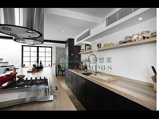 Sai Ying Pun - Wing Cheung Building 03