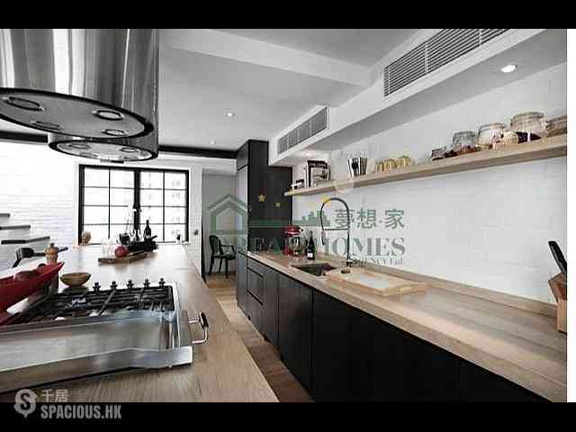 西营盘 - 永祥大楼 03