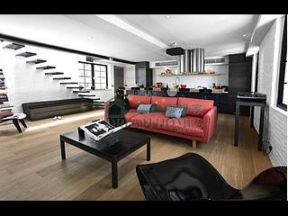 Sai Ying Pun - Wing Cheung Building 04