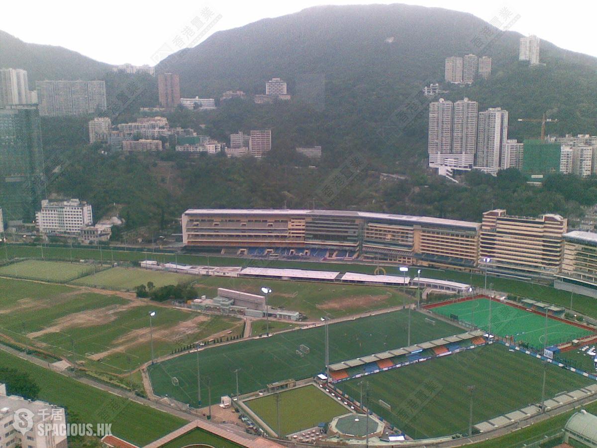 禮頓山 - 禮頓山8座 01