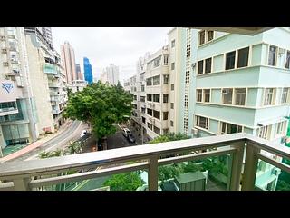 西營盤 - 匯賢居 15