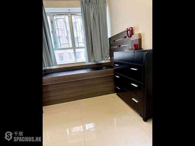 西灣河 - 碧麗閣A座 07