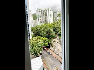 西湾河 - 新成中心C座 07