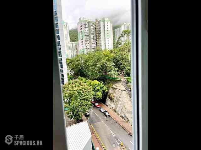 西灣河 - 新成中心C座 07