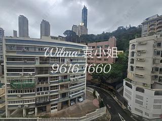 Happy Valley - Blue Pool Court 02