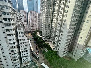 鲗鱼涌 - 康蕙花园1座 03