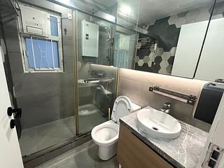 鲗鱼涌 - 康蕙花园1座 08
