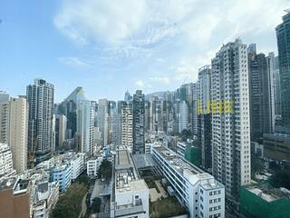 中環 - 荷李活華庭 02