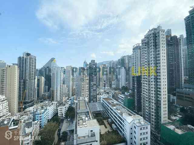 中環 - 荷李活華庭 02