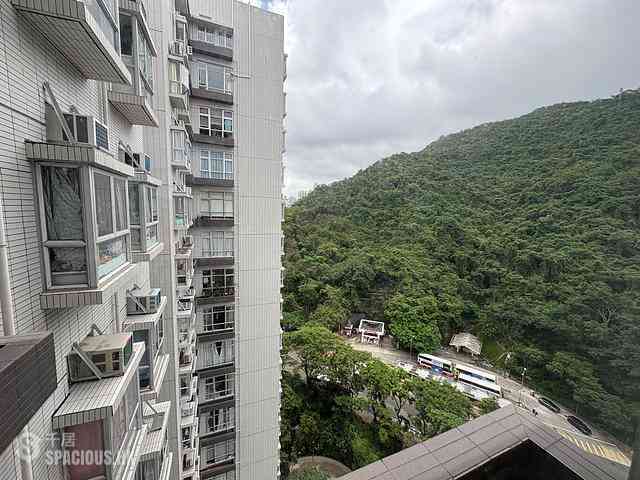 堅尼地城 - 學士臺3座 04