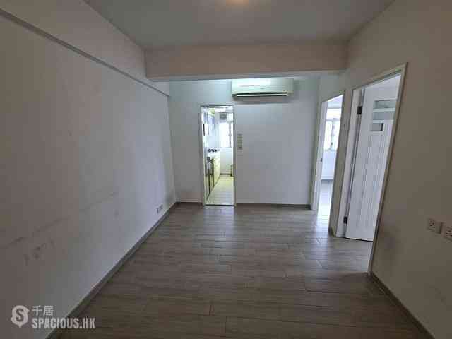 Sai Ying Pun - True Light Building 05