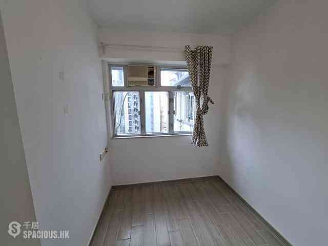 Sai Ying Pun - True Light Building 08