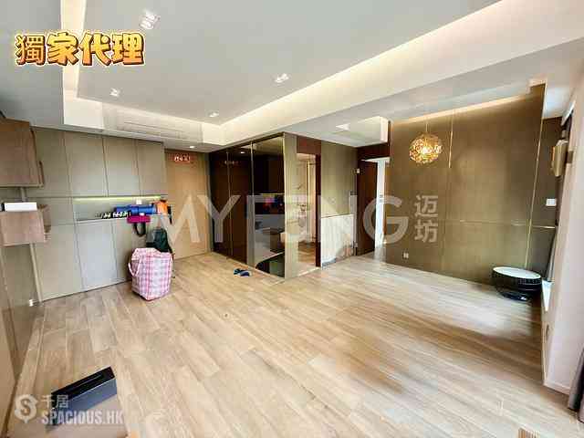 何文田 - One Homantin 04