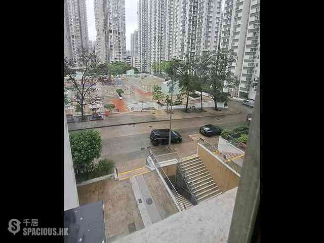 鲗鱼涌 - 南丰新邨6座 03