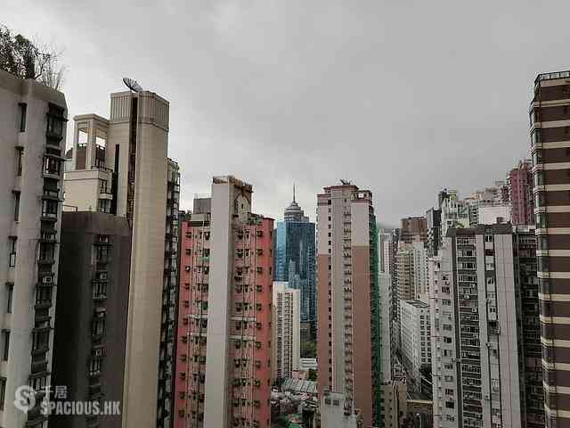 西半山 - 殷然 01