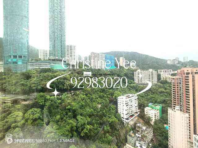 跑马地 - 纪云峰 01
