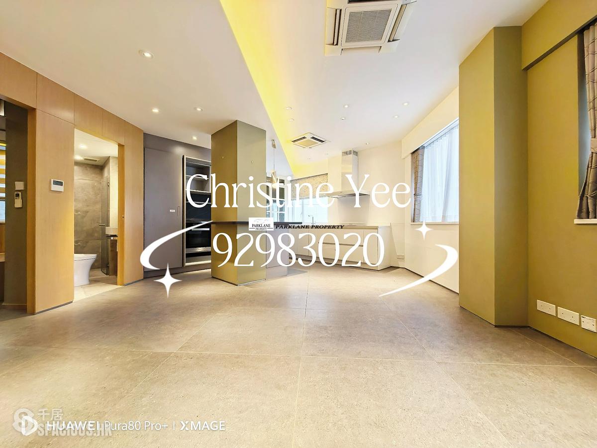 Causeway Bay - Empire Court 01