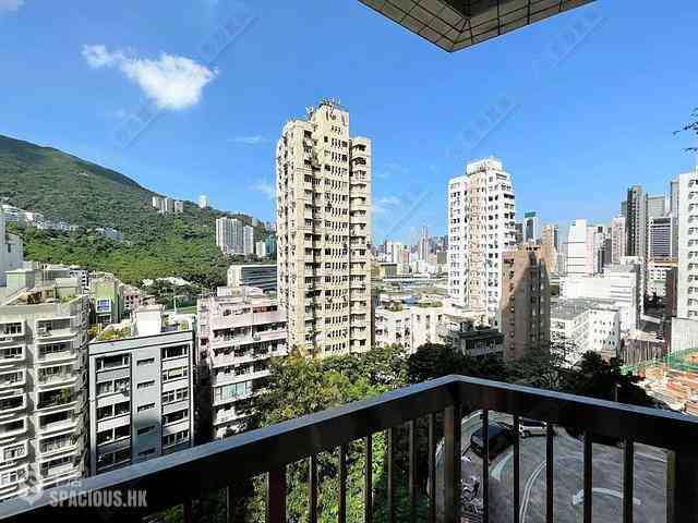 Happy Valley - Ventris Place 01