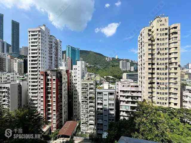 Happy Valley - Ventris Place 02