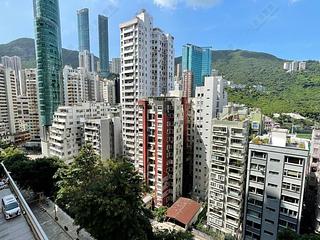 跑马地 - 云地利台 03