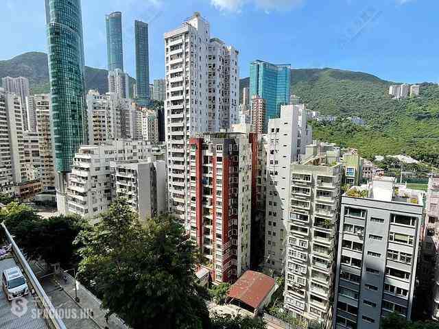 Happy Valley - Ventris Place 03