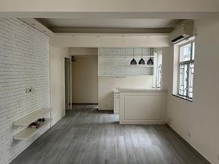 Wan Chai - Cheong Hong Mansion 04