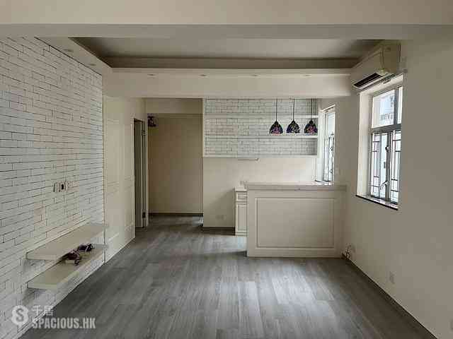 Wan Chai - Cheong Hong Mansion 04