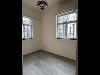 Wan Chai - Cheong Hong Mansion 07