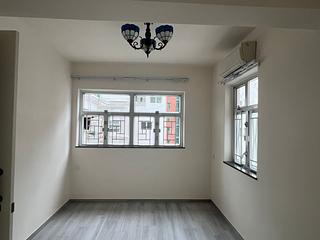 Wan Chai - Cheong Hong Mansion 09