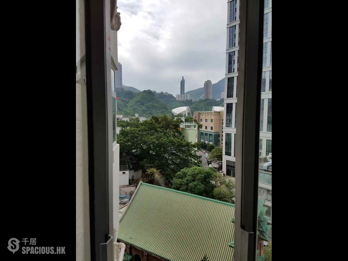 銅鑼灣 - 新豪閣 01
