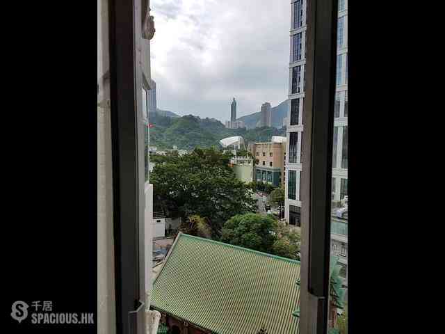 Causeway Bay - Sun Ho Court 01