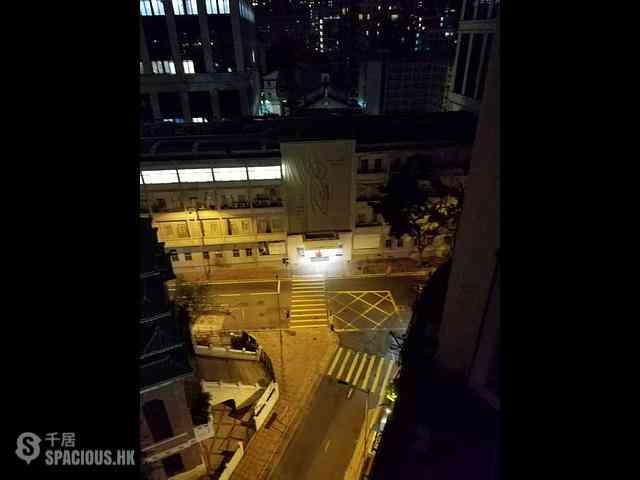 Causeway Bay - Sun Ho Court 02