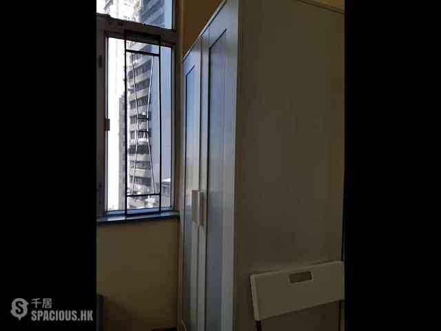 Causeway Bay - Sun Ho Court 06