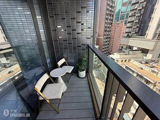 Sai Ying Pun - The Queens 05