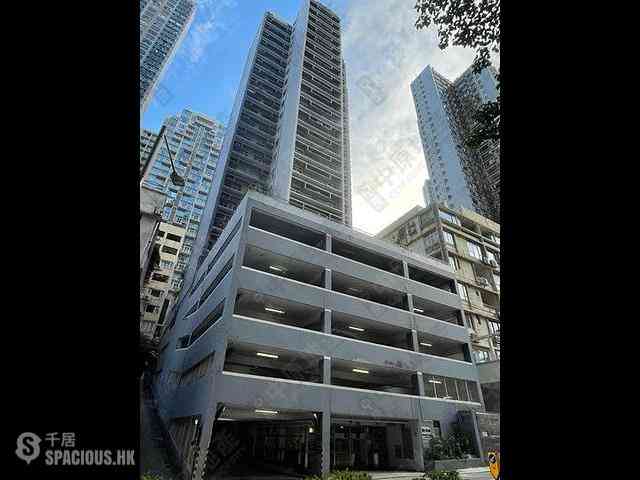 Mid Levels Central - Robinson Crest 06