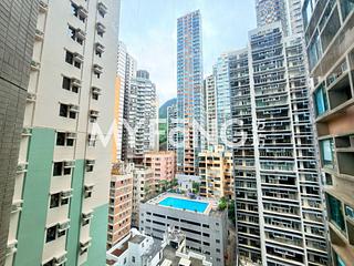 中半山 - 雍景臺 03