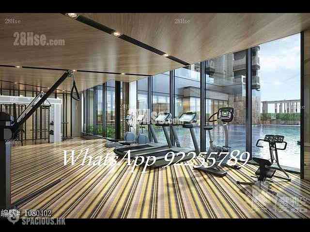 石塘咀 - 翰林峰 06