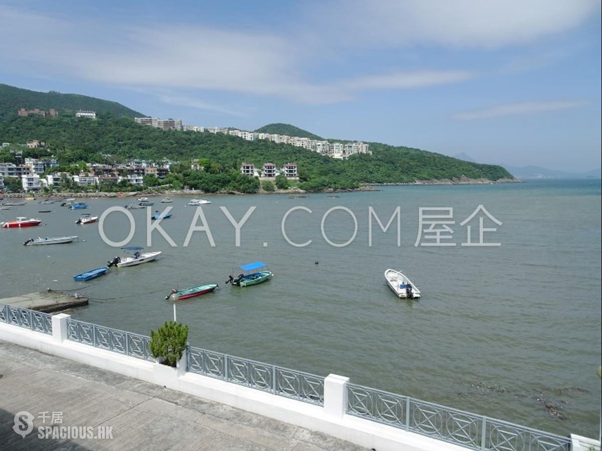 清水灣 - 茅莆 01