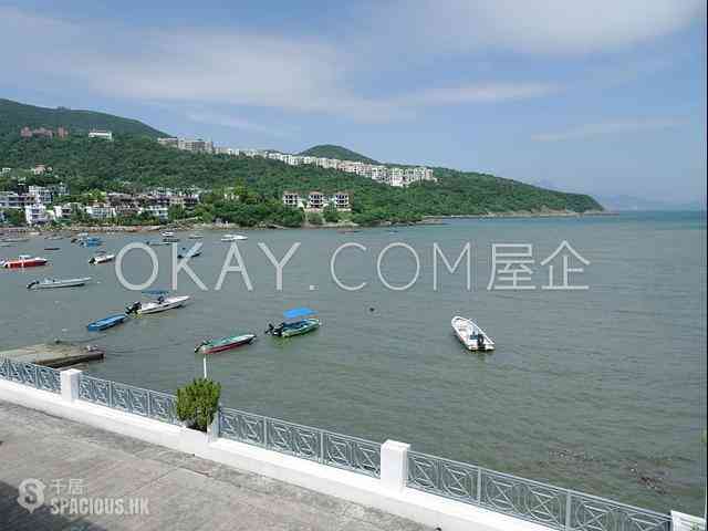 清水灣 - 茅莆 01