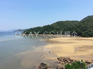 清水灣 - 茅莆 12