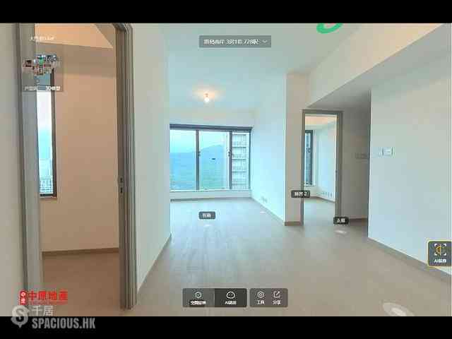Wong Chuk Hang - The Southside Phase 3B Blue Coast Tower 2A 01