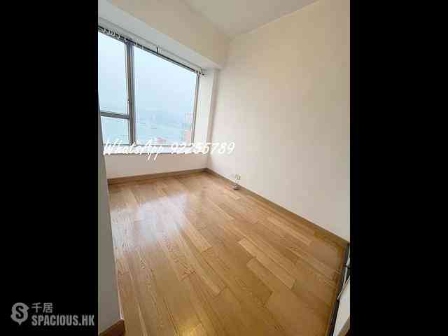 Sai Ying Pun - Island Crest 07
