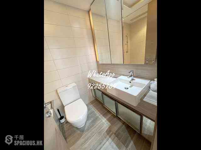 Sai Ying Pun - Island Crest 12
