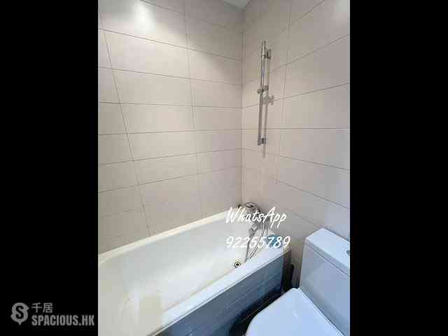 Sai Ying Pun - Island Crest 13